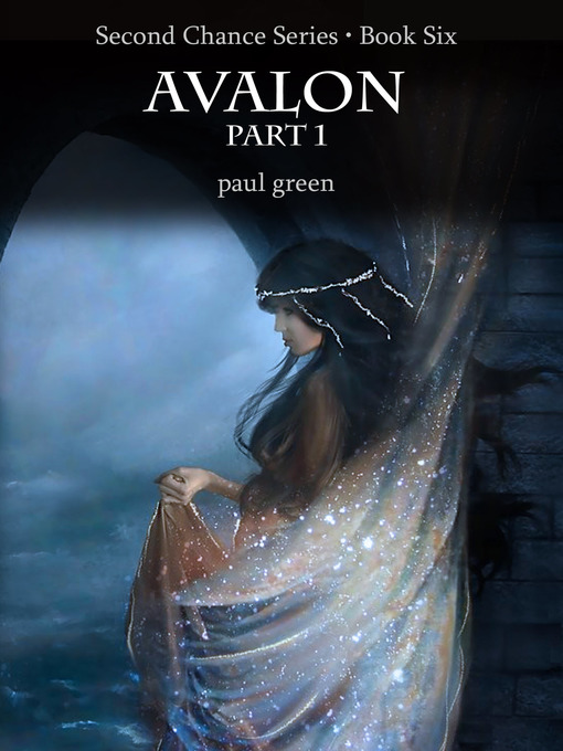 Cover image for Second Chance Series 6